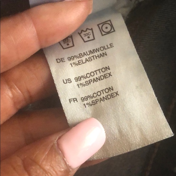 Articles of Society skinny jeans - Picture 6 of 6